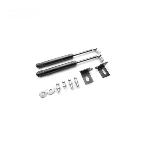 Tige hydraulique de capot pour Voiture MK1 2007-2017 | Ressort de levage