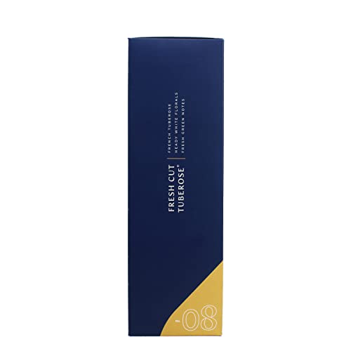 Trapp Difusor No. 08 Fresh Cut Tuberose Kit miniatura 6