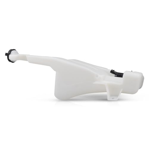For GMC Sierra 2500 HD/3500 2001-2006 Windshield Washer Reservoir | Pump/Level Sensor Assembly | 12487670-PFM, 12487670PFM | GM1288155 by KarParts360 - Used condition - Image 4