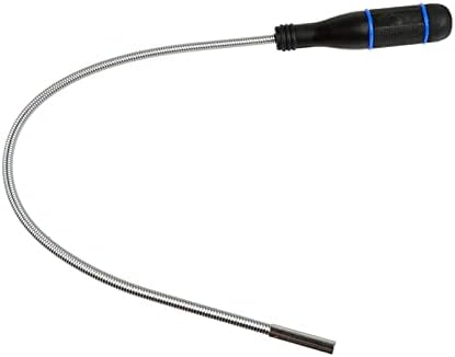 Stools Iman alargador flexible con punta imantada capacidad 500 g...