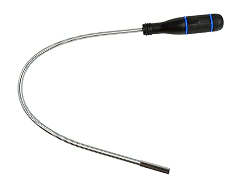 Iman alargador flexible con punta imantada capacidad 500 gramos,500 mm de largo Cover