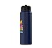 Funny Girls Trip Cruise Squad 2026 Boats Booze and Besties Stainless Steel Insulated Water Bottle