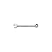 1-11/16" Jumbo Combination Ratcheting Wrench