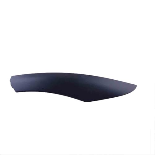 Housse de protection pour barres de toit Skoda Yeti avant droit