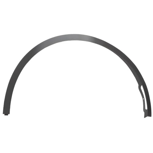 Moulures d'ailes pour Tesla Model Y protection passage roue