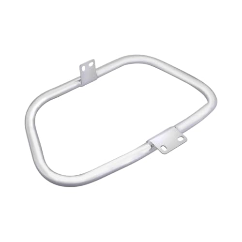 Barre protection moteur moto Sportster Iron XL883 pare-chocs passager autoroute acier