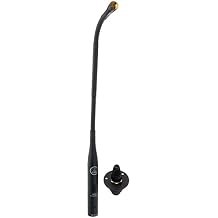 AKG GN30 ESP High-Performance Modular Gooseneck Module - 30cm