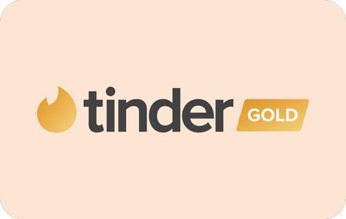 Tinder Gold 1 mois - par email - valable en France - Analyse des détails et conception