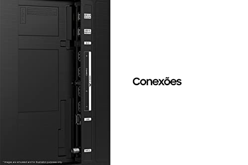 Samsung Smart TV Neo QLED 50