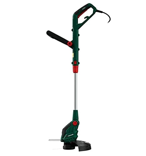 PARKSIDE PRT 550 A5 tondeuse à fil : finissez les bordures sans fatigue - 5