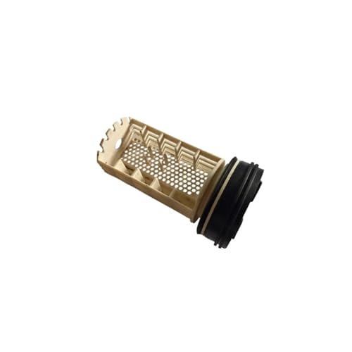 Bouchon filtre de pompe de vidange MD80-1405DQCG 5.8x10.1mm pour machine à laver