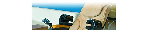 Massage Chair Assembly #TOP1