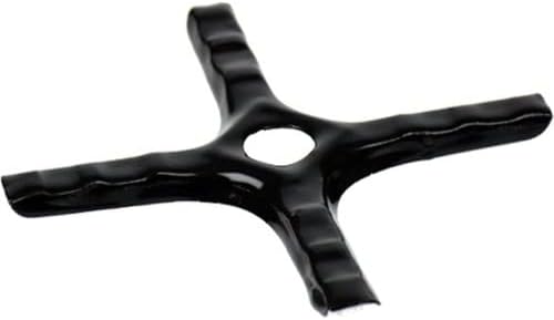 MONTERAL Gasherd Aufsatz 130mm - Universeller Reduzierring Für Kleine Töpfe