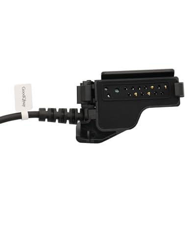Cable de programación compatible con Motorola HT1000 XTS3000 MTS2000 transceptor portátil 2