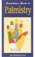 Everybody's Guide to Palmistry 8120705645 Book Cover