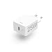 Produktbild Hama Ladegerät, Power Delivery (PD)/Qualcomm®, 25 Watt, Weiß