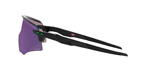 Image of Oakley mens Oo9471 Encoder Rectangular Sunglasses