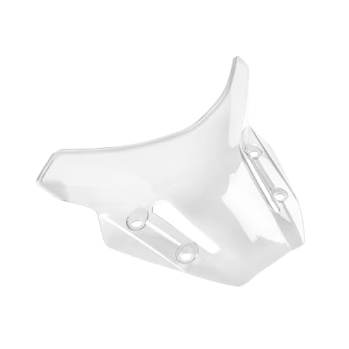 Pare-brise avant pour moto MT-09 protection vent transparent