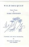 Wild Bouquet: Nature Poems (English and Swedish Edition)