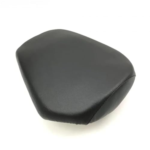 Asiento de motocicleta CBR1000RR acabado premium con cojín de conductor y pasajero 6