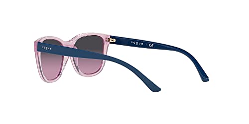 Image of Vogue Eyewear unisex-child Vj2010 Butterfly Sunglasses