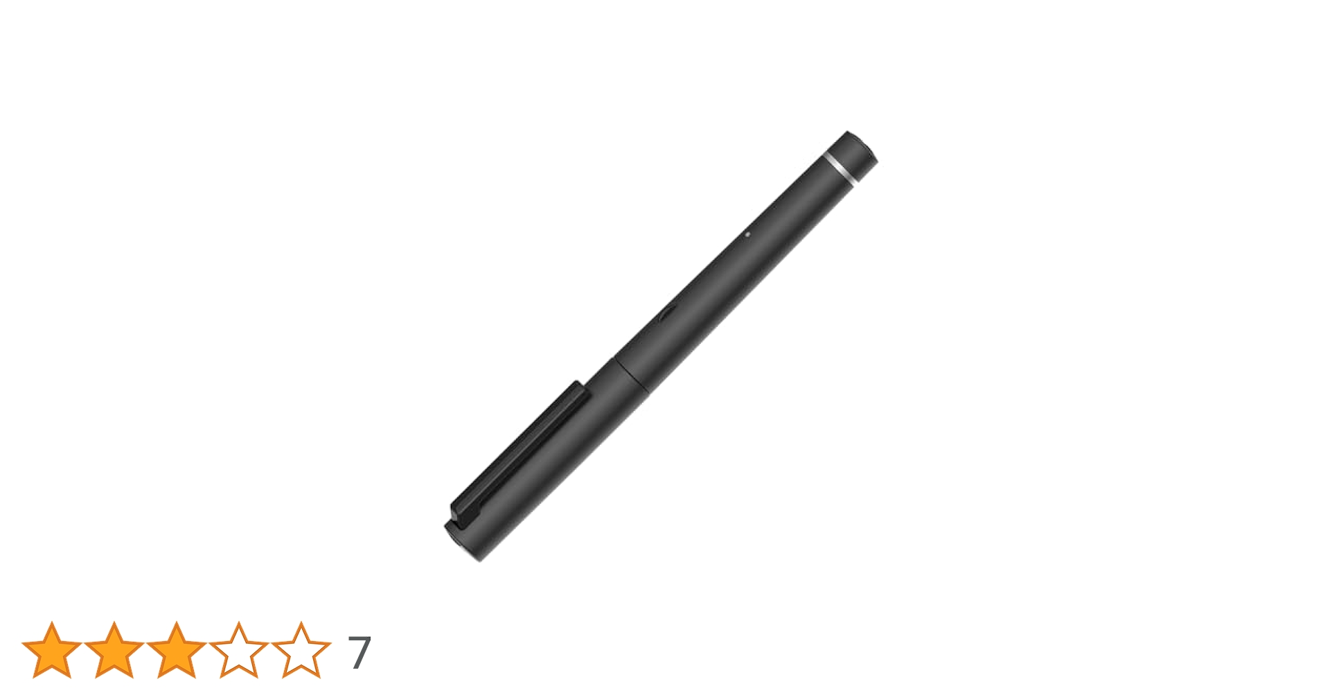 Neo smartpen A1 ネオスマートペン （替え芯3本付、​ノート別売） Neo smartpen A1 ネオスマートペン エイワン（替え芯3本付