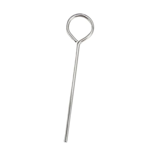 Olla a presión Acero inoxidable 4L miniatura 6