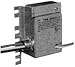 Level-Temp Low Voltage Control System for Electric Heat, Single level temps