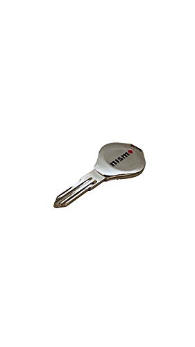 Nissan KEY01-RN008 Nismo JDM Key Blank Skyline - R32 R33 - Replacement Key - JDM Nismo Key - Skyline Key Blank - Car Key Fob Replacement - Master Key