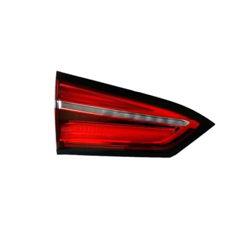 Feux arrière Pour MG HS version Dynamic flow côté intérieur gauche