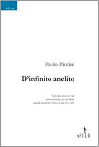Portada de D Infinito Anelito