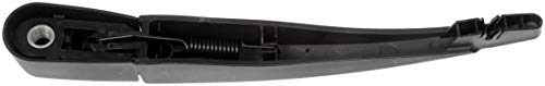 Evite rayas en el cristal con DORMAN 42891 brazo de limpiaparabrisas 2