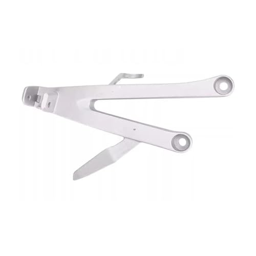 Repose-pieds de moto pour CBR600RR F5 2007-2014 supports en aluminium