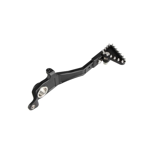 Sélecteur de vitesse et levier de changement de vitesse pour moto R1250GS LC