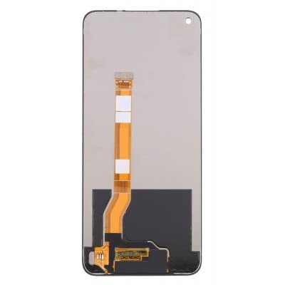 Image of Exclusive Incell LCD Display With Touch Screen Digitizer Display Assembly Combo Folder For Realme (Realme 9i)