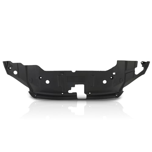 LQI Front Upper Radiator Support Cover Fit Ford Mustang 2013-2014