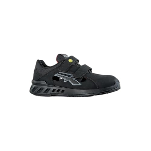 U-POWER GARY ESD S1P SRC chaussure de sécurité basse légere taille 36 - 2