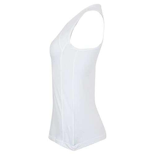 Sofibella Women's Athletic Tank Top (Bubble, X-Large) #TOP4
