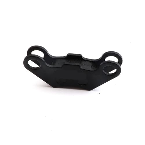 Plaquettes de frein à disque pour kart et quad de 50cc à 250cc