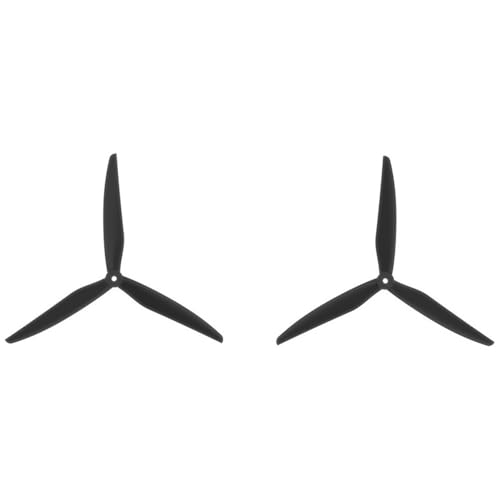 Hélice à 3 pales rechange de propulsion pour drone G1050