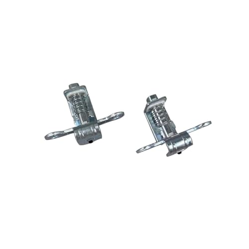 Serrure porte arrière VW Amarok défectueuse ? Remplacez votre loquet de hayon 2H5829211D