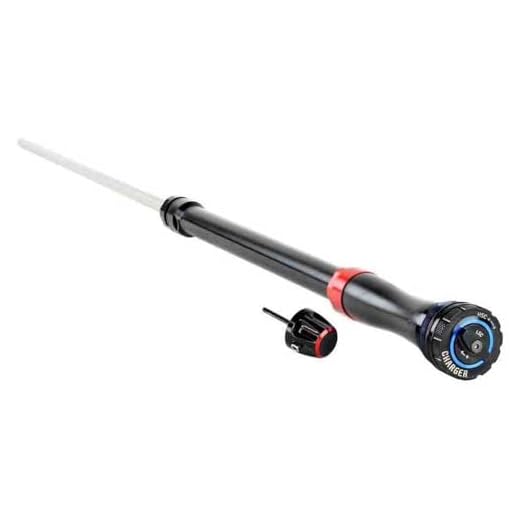 RockShox Charger2.1 Damper Upgrade Kit