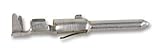 Kontaktbeschichtung: Silber Kontakt, männlich, 0,75–1 mm – VN01 015 0047 1FA – Verstärker Tuchel.