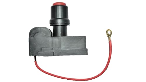 Catálogo para Comprar On-line Módulos los 10 mejores. 41 CALOREX Módulo de Ignición 1.5 V con Cable Rojo y Botón de Encendido