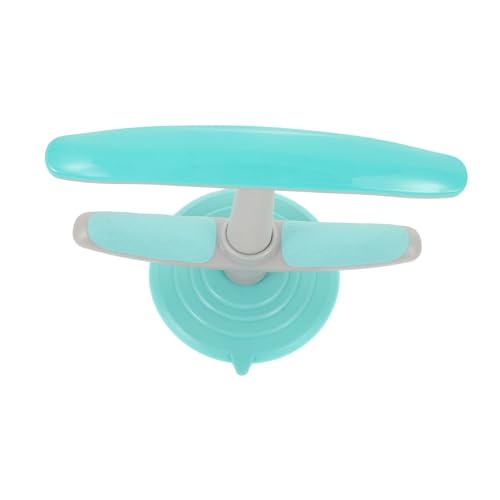 TOYANDONA Situp Trainingsgerät Mit Fußstütze Für Sit-ups Ergonomische Sit-up-Hilfe Fitnessgerät Für Bauchmuskelübungen Tragbare Crunches-Hilfe