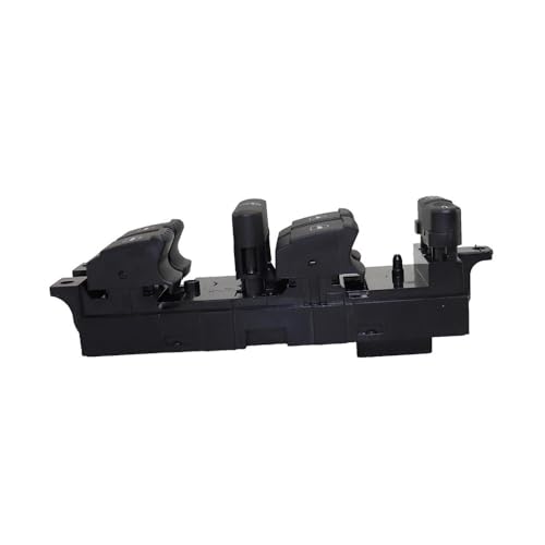 Commande lève-vitre électrique VW Passat B5 Jetta Bora bouton de fenêtre principale 00-04