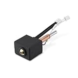 DUROZZLE Ruby Nozzle Hotend - Boquilla para impresoras 3D Anycubic Kobra 3 / Kobra 3 V2, termistor de cartucho calentador y calcetín de silicona, endurecido y resistente a la abrasión para impresión