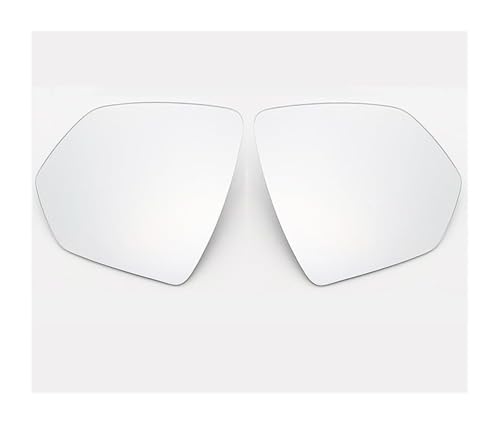 Miroir rétroviseur Haval Jolion avec verre réfléchissant haute définition pour vision latérale nette