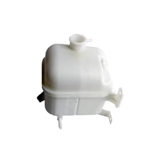 Depósito de refrigerante para Tucson 2004-2005 tanque radiador 25431-2E100 4
