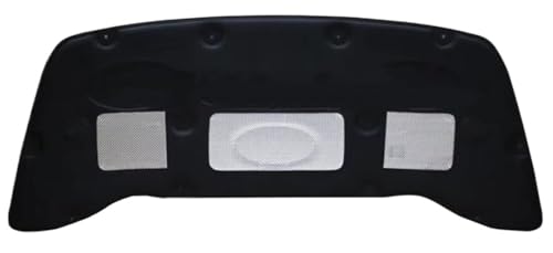 Tapis isolation phonique capot Mercedes Classe A W176 trajets calmes